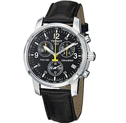 Tissot Men's T17152652 PRC 200 Watch