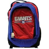 New York Giants - Logo Emb Cordura Backpack