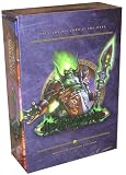 World of Warcraft TCG WoW Trading Card Game Magtheridon's Lair Raid Deck