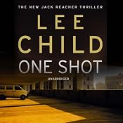 One Shot | [Lee Child]