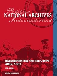 Investigation into the Iran-Contra Affair, 1987