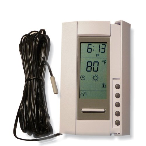 Honeywell, Inc. AC11201 Temperature Sensor for Floor Heating