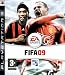 Video Games : FIFA 09 (PS3)