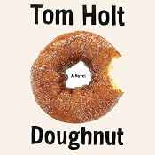 Doughnut | [Tom Holt]