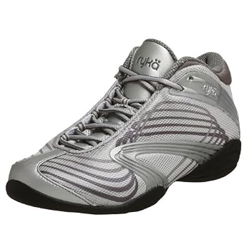 Ryka Women's Studio Mid Training Shoe