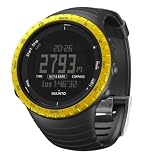 Suunto - Core - Black Yellow