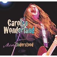Miss Understood