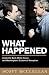 what happened  inside the bush white hou