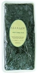 Tricolor Vegetable Pate - 5 lb