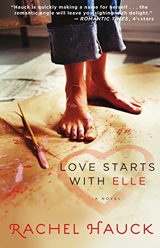 love starts with elle a lowcountry romance