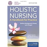 book alone holistic nursing handbook for practice