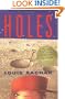 Holes (Newbery Medal Book)