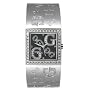 GUESS Stainless Steel Bracelet Watch