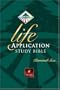 Life Application Study Bible, Personal Size (New Living Translation)