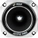 Electronics : Pyramid TW44 1-Inch Tweeter