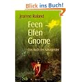 Feen, Elfen, Gnome - Das Buch der Naturgeister