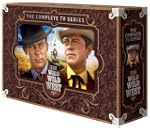 The Wild Wild West: The Complete TV S...