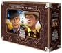 The Wild Wild West: The Complete Series