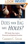 Does Your Bag Have Holes? 24 Truths That Lead to Financial and Spiritual Freedom