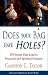 Does Your Bag Have Holes? 24 Truths That Lead to Financial and Spiritual Freedom