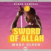 Sword of Allah | [Marc Olden]