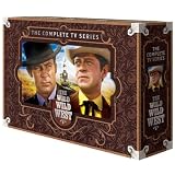 The Wild Wild West: The Complete Series