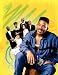 The Fresh Prince of Bel-Air Poster TV 11x17