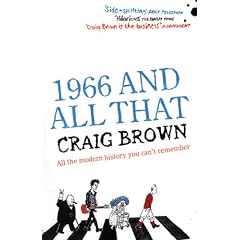 1966 and All That