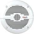 BOSS AUDIO MR60W/AVA-MR60 2-WAY MARINE SPEAKER (6.5")