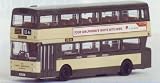 Review EFE 28605 / EFE 28605 GM Atlantean - North Birmingham Busways