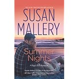 Summer Nights (Fool's Gold, Book 8) by Susan Mallery