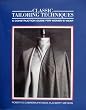 Classic Tailoring Techniques: A Construction Guide for Women's Wear (F.I.T. Collection)