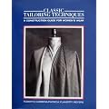 Classic Tailoring Techniques: A Construction Guide for Women's Wear (F.I.T. Collection)