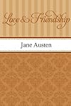 Love and Friendship