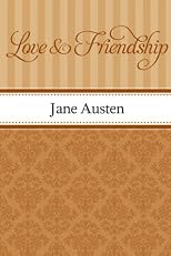 Love and Friendship