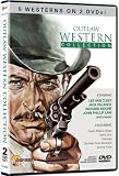 Outlaw Western Collection [DVD] [Region 1] [US Import] [NTSC]