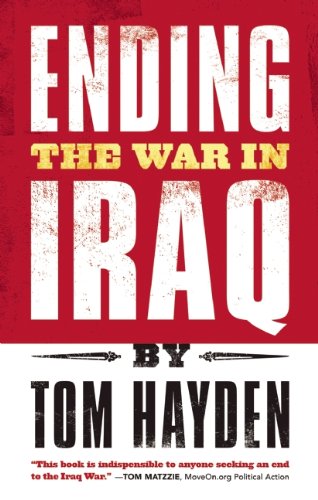 Ending the War in Iraq
