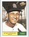 2004 Topps All-Time Fan Favorites #125 Stan Musial - St. Louis Cardinals (Baseball Cards)