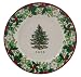 Spode Christmas Tree Annual Border 70th Anniversary Collector Plate 8 inch (Dated)