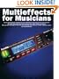 Multieffects for Musicians