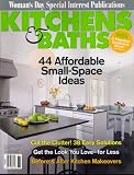 WD Kitchens & Bath, Special 2008 Issue