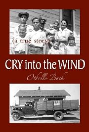 Cry into the Wind