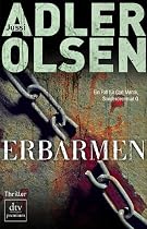 Erbarmen: Thriller