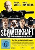 Gravity ( Schwerkraft ... oder der Weg vom Banker zum Gangster ) [ NON-USA FORMAT, PAL, Reg.2 Import - Germany ]