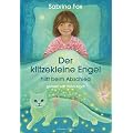 Der klitzekleine Engel hilft beim Abschied