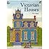 Victorian Houses (Dover History Coloring Book)