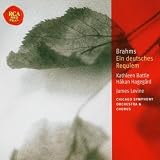 Brahms: Ein deutsches Requiem (A German Requiem)