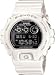 Casio DW6900NB-7 Men's G-Shock White Resin 200M WR Alarm Watch