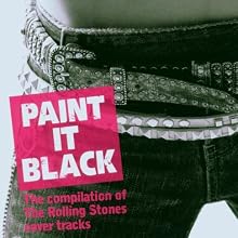 Paint It Black: The compilation of The Rolling Stones cover Tracks