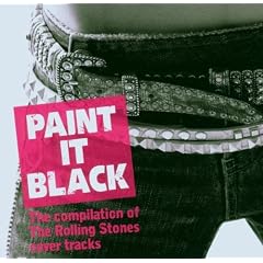 Paint It Black-the Compilation
